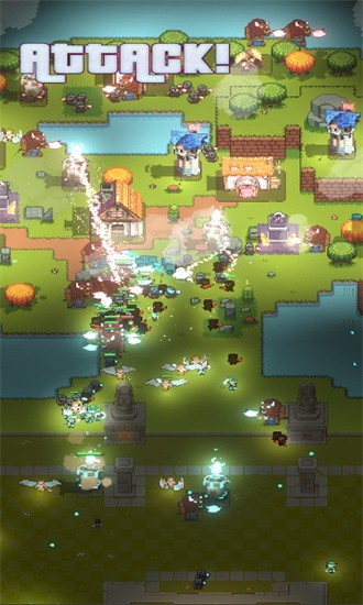 像素帝国游戏最新免费版