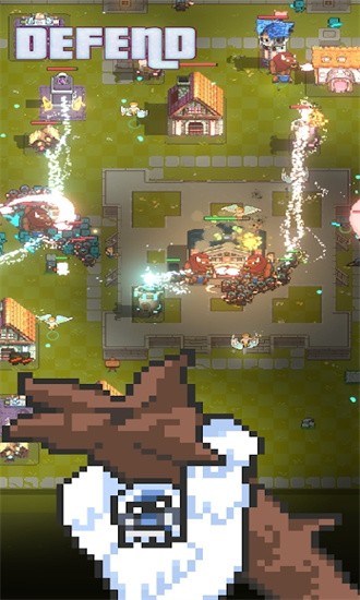 像素帝国游戏最新免费版