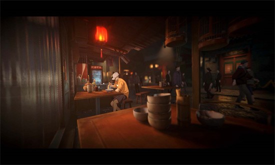 异人之下最新版最新免费下载