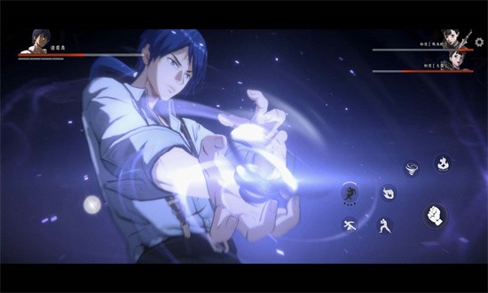 异人之下最新版最新免费下载