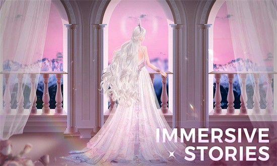 闪耀暖暖国际服最新版安卓手游