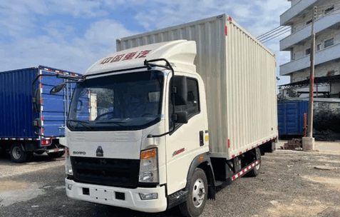 中国重汽智能通app最新版