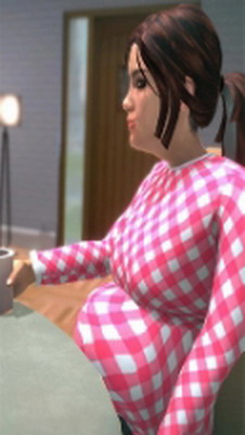 怀孕妈妈模拟器中文版最新手游