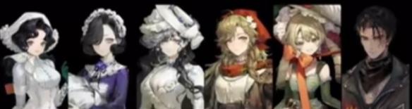 《重返未来1999》T0阵容实战