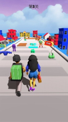 姐要变女神手游最新版