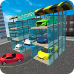 多层停车场最新版免费下载