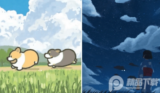 GIF动态壁纸(GIF  Live  Wallpaper)