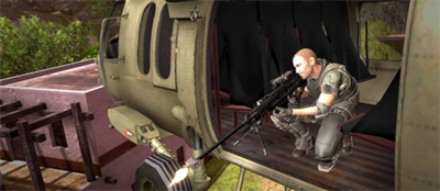 神枪狙击手最新免费版下载