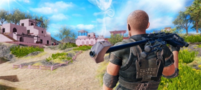 神枪狙击手最新免费版下载