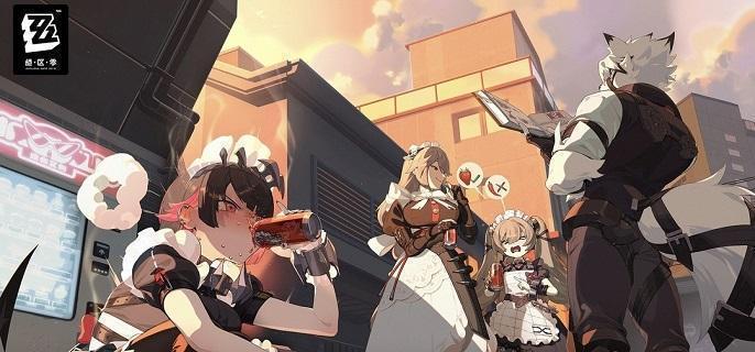 绝区零格莱特臻选任务攻略