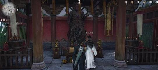 燕云十六声杀神出庙任务攻略