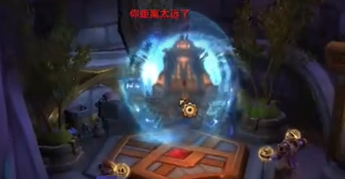 魔兽世界多恩岛攻略