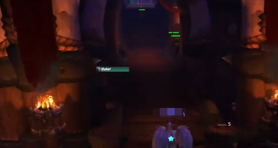 魔兽世界多恩岛攻略