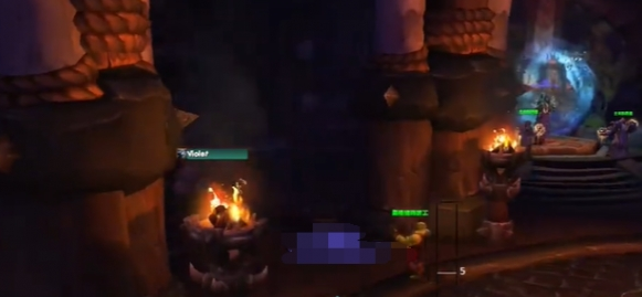 魔兽世界多恩岛攻略