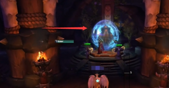 魔兽世界多恩岛攻略