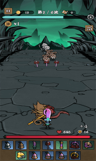 打到100关最新版安卓版免费