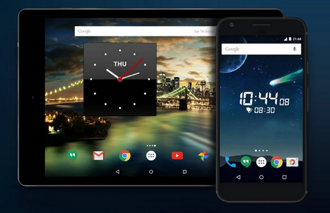 我的免费闹钟最新版