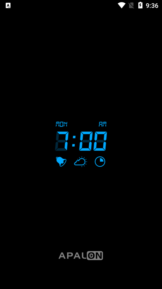 我的闹钟ios2025版