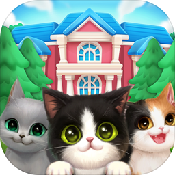 小猫爱消除游戏安卓下载