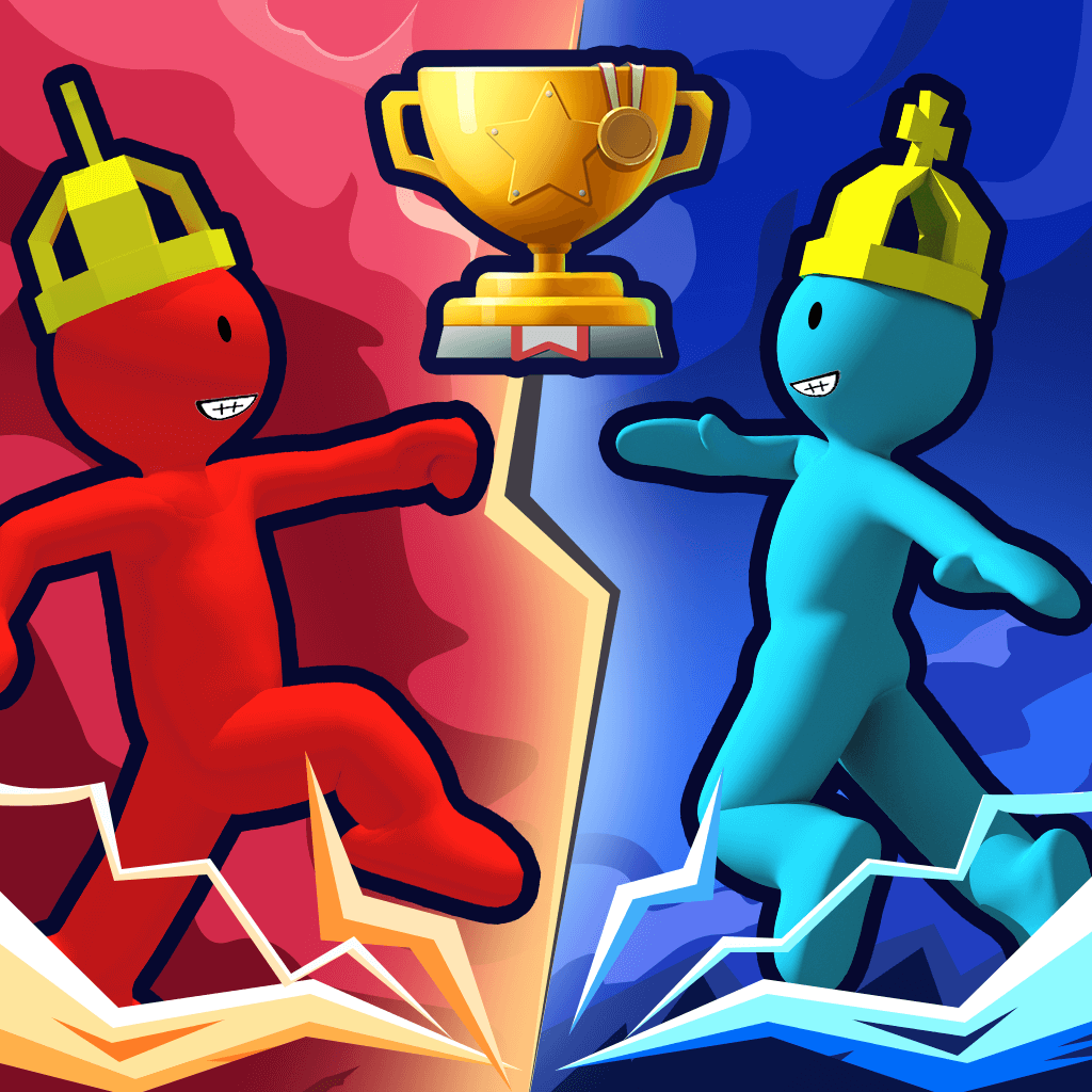 暴走的橡皮人app版ios