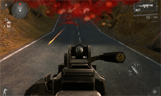 现代战争3堕落国度中文版免费最新版