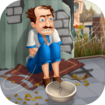 倒霉先生app手机下载