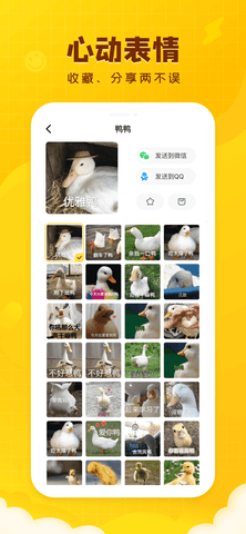 闪萌表情app破解版