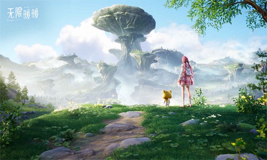 无限暖暖国际服最新版最新安卓下载