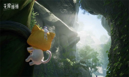 无限暖暖国际服最新版最新安卓下载