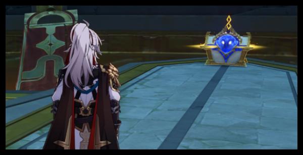 崩坏星穹铁道悬锋城若虫解谜方法