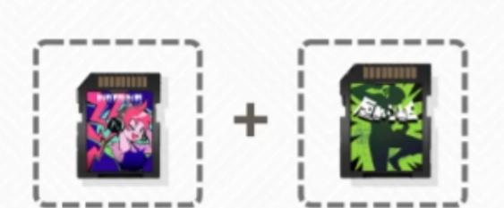 新月同行千秋卡带搭配攻略