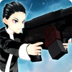 双枪射击侠app手机版