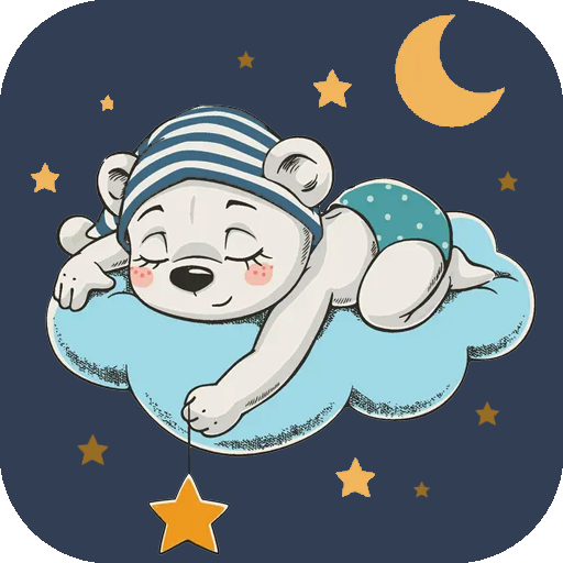 昆游睡前故事集app手机版