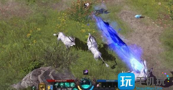 命运方舟幻兽师职业怎么样