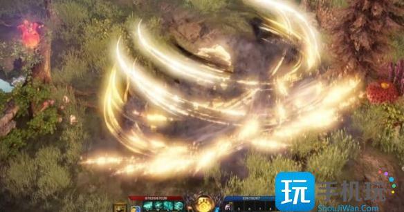 命运方舟幻兽师职业怎么样