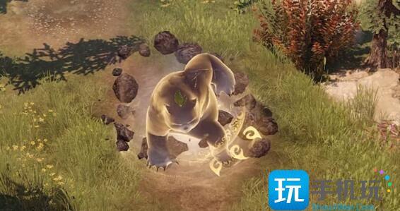 命运方舟幻兽师职业怎么样