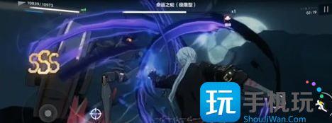 战双帕弥什独域特攻怎么打