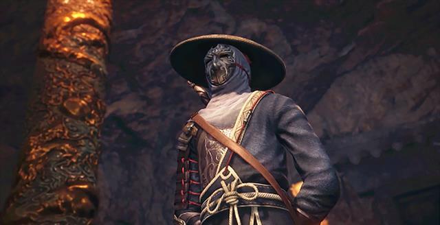 不良人破局袁天罡怎么配装