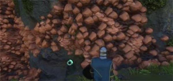 雾锁王国黏土团怎么获取