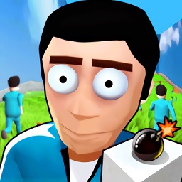 螃蟹派对最新版手游下载