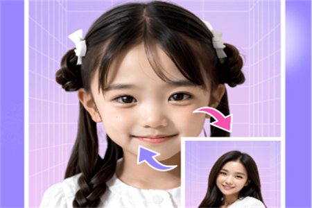 奇妙特效拍照app下载