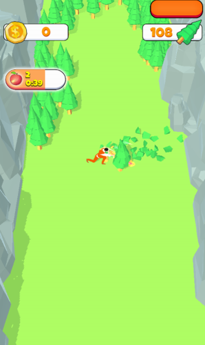 伐木大亨3D免费版安卓