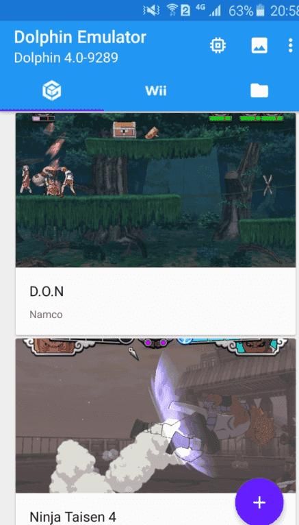 海豚模拟器iOS免费最新下载