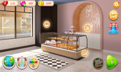 面包店改建mod版最新安卓下载