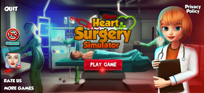 外科医生手术模拟器中文版最新手游