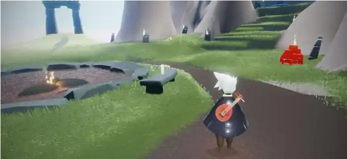 光遇正太先祖能兑换哪些物品