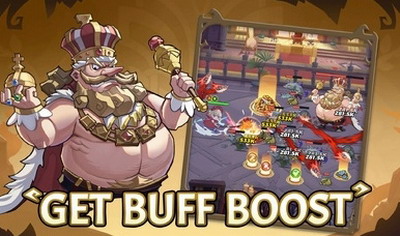 狂乱之绿内购版最新安卓版下载