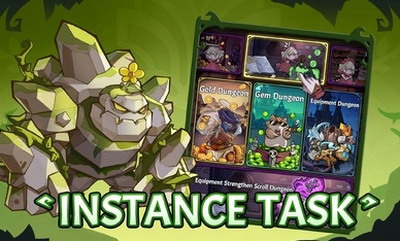 狂乱之绿内购版最新安卓版下载