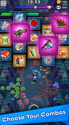 英雄生存免费版安卓下载