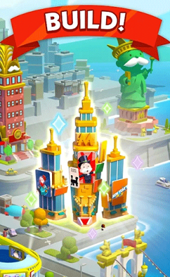 地产大富翁最新中文版免费最新版